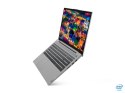 Lenovo IdeaPad 5 15ITL05 i7-1195G7 15.6" FHD IPS 300nits AG 16GB DDR4 3200 SSD512 Intel Iris Xe Graphics Win10 Platinum Grey