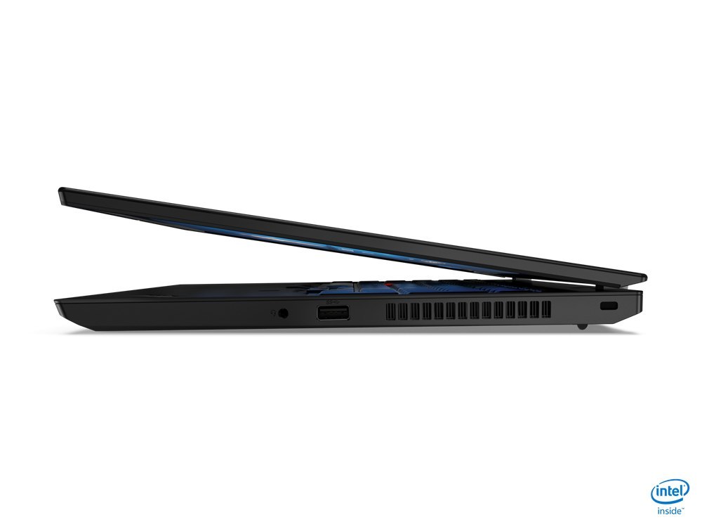 Lenovo ThinkPad L15 Gen 1 i5-10210U 15.6" FHD IPS 250nits AG 8GB DDR4 2666 SSD256 Intel UHD Graphics W10Pro Black