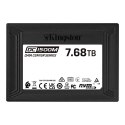 SSD Kingston SEDC1500M/7680G 7680G DC1500M U.2 Enterprise NVMe
