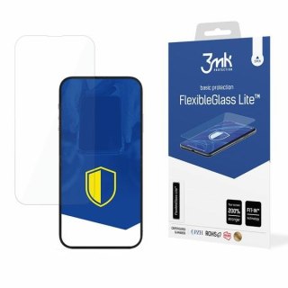 3MK FlexibleGlass Lite iPhone 14 Plus/14 Pro Max 6,7" Szkło Hybrydowe Lite