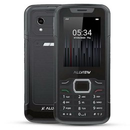 Allview Telefon M10 Jump czarny/black