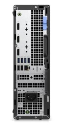 Dell Komputer Optiplex 7000 SFF/Core i7-12700/16GB/512GB SSD/Integrated/DVD RW/No Wifi/Wireless Kb & Mouse/W11Pro/vPro/3Y