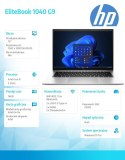 HP Inc. Notebook EliteBook 1040 14 cali G9 Wolf Pro Security Edition i5-1235U 512/16/W11P/14 6F625EA