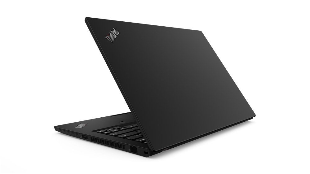 Lenovo ThinkPad P14s Gen 2 Ryzen 7 Pro 5850U 14"FHD IPS 300nits AG Touch 16GB DDR4 3200 SSD512 AMD Radeon Graphics W10Pro Black