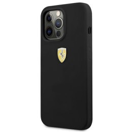 Ferrari FESSIHCP13LBK iPhone 13 Pro / 13 6,1