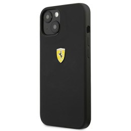 Ferrari FESSIHCP13MBK iPhone 13 6,1