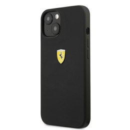 Ferrari FESSIHCP13SBK iPhone 13 mini 5,4