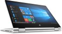 HP ProBook x360 435 G7 Ryzen 7 4700U 13,3" FHD Touch 8GB SSD256 Radeon Graphics W10Pro Silver