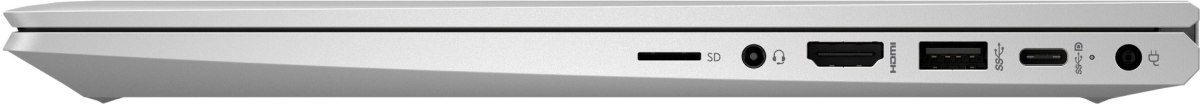HP ProBook x360 435 G7 Ryzen 7 4700U 13,3" FHD Touch 8GB SSD256 Radeon Graphics W10Pro Silver