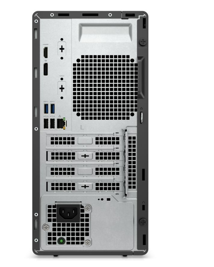 Dell Komputer Optiplex 3000 MT/Core i5-12500/8GB/256GB SSD/Integrated/DVD RW/No Wifi/Kb/Mouse/W11Pro/3Y