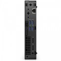 Dell Komputer Optiplex 7000 MFF/Core i5-12500T/16GB/256GB SSD/Integrated/No Wifi/Wireless Kb & Mouse/W11Pro/vPro/3Y