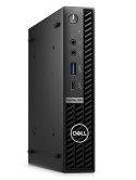 Dell Komputer Optiplex 7000MFF/Core i7-12700T/16GB/256GB SSD/Integrated/WLAN + BT/Wireless Kb & Mouse/W11Pro/vPro/3Y