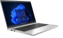 HP Inc. Notebook EliteBook 640 14 cali G9 Wolf Pro Security Edition i7-1255U 512GB/16GB/W11P/14.0 6F1J7EA