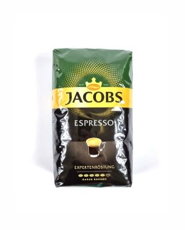 Kawa Jacobs Experten Espresso 1kg ziarnista