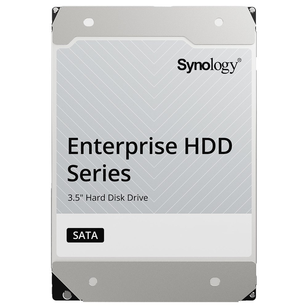 Synology HAT5310-18T - 18TB 3.5" Enterprise SATA