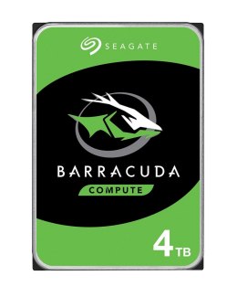 Dysk HDD Seagate Barracuda ST4000LM024 (4 TB ; 2.5"; 128 MB; 5400 obr/min)