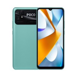 Smartfon Xiaomi Poco C40 4/64GB green EU