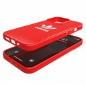 Adidas OR SnapCase Trefoil iPhone 13 Pro / 13 6,1" czerwony/red 47101
