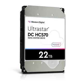 Western Digital ULTRASTAR DC HC570 22TB SATA