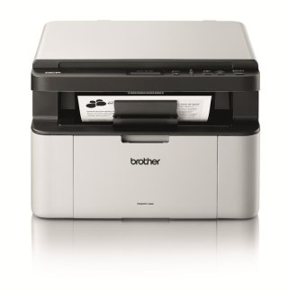 Brother AiO DCP-1510E mono A4/20ppm/USB/pod.150ark./1000stron@start