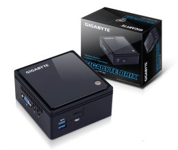 Gigabyte Mini PC GB-BACE-3160 CL J3160 1DDR3L/SO-DIMM/2.5/M.2/USB3