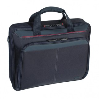 Targus Classic Torba na laptopa 15-16" CN31 Clamshell Case - Black