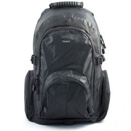 Targus Classic 15-16" CN600 Backpack - Black