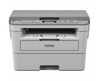 Brother MFP DCP-B7520DW A4/mono/34ppm/WLAN/duplex