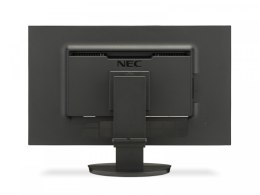NEC Monitor 27 MultiSync EA271F czarny AH-IPS with LED