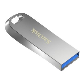 SanDisk Pendrive ULTRA LUXE USB 3.1 128GB (do 150MB/s)