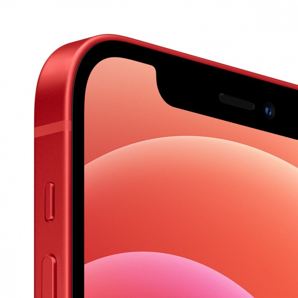 Apple IPhone 12 64GB Czerwony