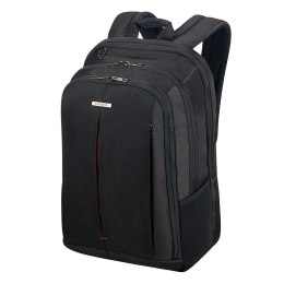 Samsonite Plecak na laptopa Guardit 2.0 17,3" Czarny