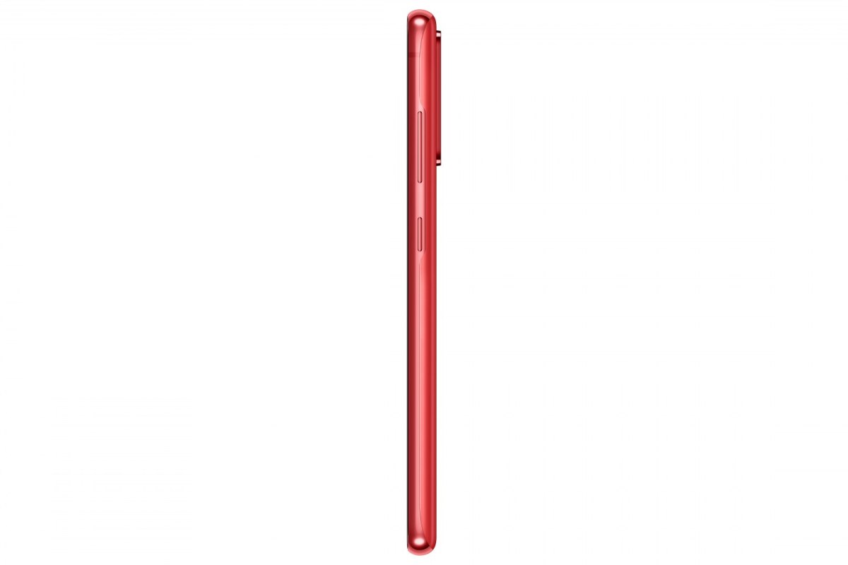 Samsung Galaxy S20 FE 5G 128GB Dual SIM czerwony (G781)