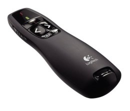 Logitech R400 Presenter Wireless 910-001356