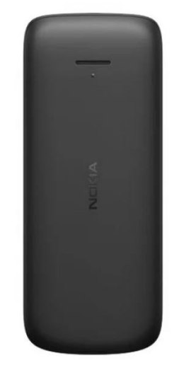 Nokia Telefon komórkowy 215 DS 4G Czarny