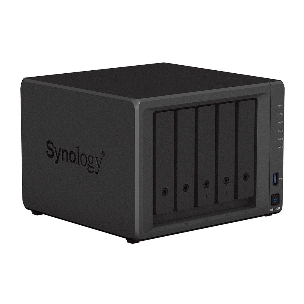 Synology-serwer plików DS1522+
