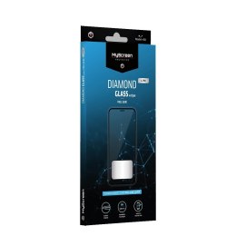 MyScreenProtector Szkło Hartowane Diamond Glass Lite FullGlue iPhone 13 Mini