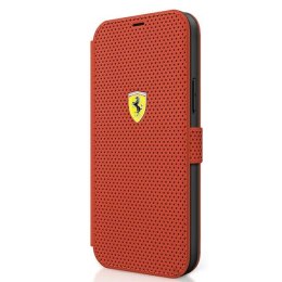 Ferrari FESPEFLBKP12SRE iPhone 12 mini 5,4