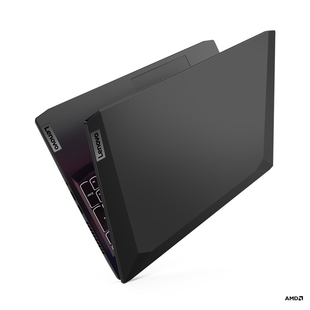Lenovo IdeaPad Gaming 3 15ACH6 Ryzen 5 5600H 15.6" FHD IPS 250nits AG 120Hz 16GB DDR4 3200 SSD512 GeForce GTX 1650 4GB LAN Win11