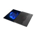 Lenovo Laptop ThinkPad E14 G4 21E300ERPB W11Pro i3-1215U/8GB/256GB/INT/14.0 FHD/Black/1YR Premier Support + 3YRS OS