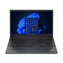 Lenovo Laptop ThinkPad E15 G4 21ED0081PB W11Pro 5425U/8GB/256GB/INT/15.6FHD/Black/1YR Premier Support + 3YRS OS