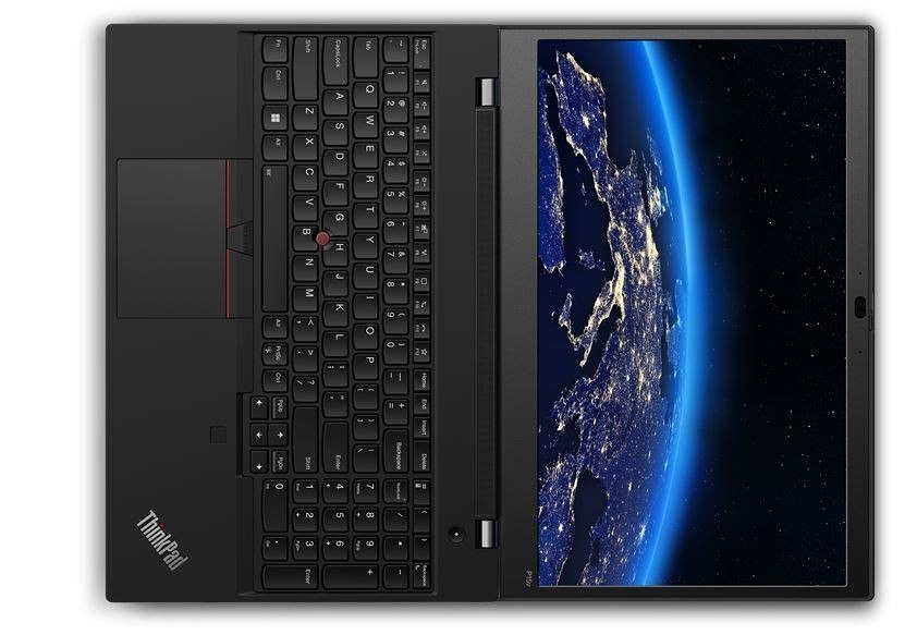 Lenovo Mobilna stacja robocza ThinkPad P15v G3 21D80005PB W11Pro i5-12500H/16GB/512GB/INT/15.6 FHD/Black/3YRS Premier Support