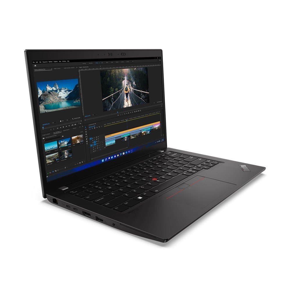 Lenovo Laptop ThinkPad L14 G3 AMD 21C5005DPB W11Pro 5675U/16GB/512GB/INT/LTE/14.0 FHD/1YR Premier Support + 3YRS OS