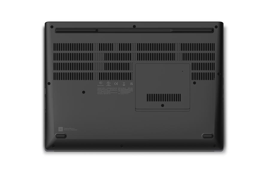 Lenovo Mobilna stacja robocza ThinkPad P16 G1 21D60010PB W11Pro i7-12800HX/16GB/512GB/RTXA2000 8GB/16.0 WUXGA/vPro/3YRS Premier Support