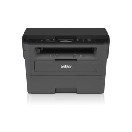 Brother Multifunction Printer DCP-L2512D A4/mono/30ppm/USB/duplex/250ark