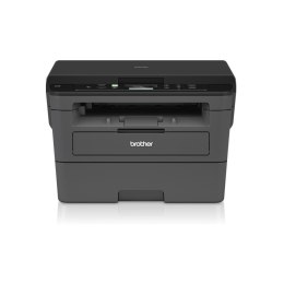 Brother Multifunction Printer DCP-L2532DW A4/mono/30ppm/WiFi/duplex/250arkuszy