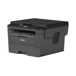 Brother Multifunction Printer DCP-L2532DW A4/mono/30ppm/WiFi/duplex/250arkuszy