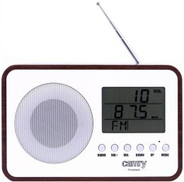 Camry Radio cyfrowe CR1153