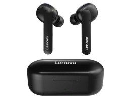 Lenovo Słuchawki douszne TWS HT28 Czarne