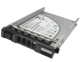Dell Dysk 480GB SSD SATA Read Intensive 2.5 Hot-Plug